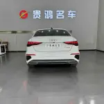 Audi A3 2024 из Китая