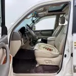 Toyota Land Cruiser 2007 из Китая