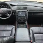 Mercedes-Benz R-Class 2017 из Китая