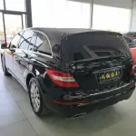 Mercedes-Benz R-Class 2017 из Китая
