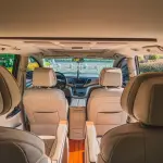 Buick GL8 2016 из Китая