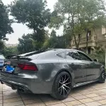 Audi RS 7 2016 из Китая