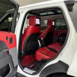 Land Rover Sport 2018 из Китая