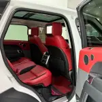 Land Rover Sport 2018 из Китая
