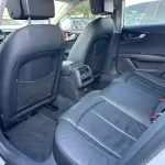 Audi A7 2014 из Китая