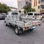 Wuling Rongguang Mini Truck 2016 из Китая