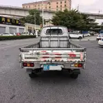 Wuling Rongguang Mini Truck 2016 из Китая