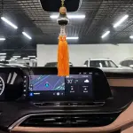 Buick GL8 2021 из Китая