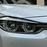 BMW 3 Series 2017 из Китая