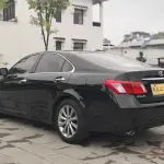 Lexus ES 2009 из Китая