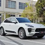 Porsche Macan 2015 из Китая