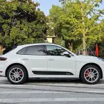 Porsche Macan 2015 из Китая