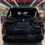 BMW X5 M 2023 из Китая