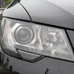 Skoda Superb 2013 из Китая