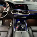 BMW X5 M 2023 из Китая