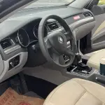 Skoda Superb 2013 из Китая