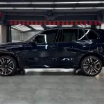 BMW X5 M 2023 из Китая