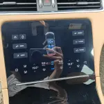 Li Auto Li ONE 2020 из Китая