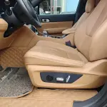Li Auto Li ONE 2020 из Китая