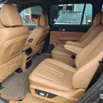 Li Auto Li ONE 2020 из Китая