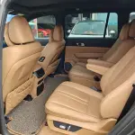 Li Auto Li ONE 2020 из Китая