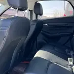 Ford Escort 2021 из Китая