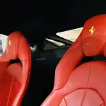 Ferrari F8 2023 из Китая