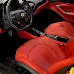 Ferrari F8 2023 из Китая