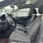 Volkswagen Golf 2013 из Китая