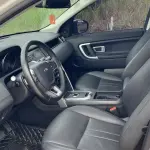 Land Rover Discovery Sport 2018 из Китая