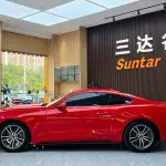 Ford Mustang 2017 из Китая