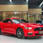 Ford Mustang 2017 из Китая