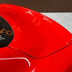 Ford Mustang 2017 из Китая
