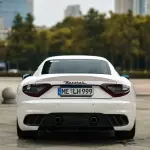 Maserati GranTurismo 2013 из Китая