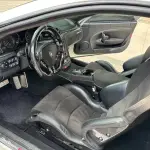 Maserati GranTurismo 2013 из Китая