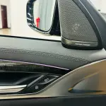 BMW 6 Series GT 2021 из Китая