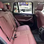 BMW X3 2023 из Китая