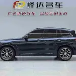 BMW X3 2023 из Китая