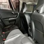 Volvo XC60 (Import) 2014 из Китая