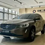 Volvo XC60 (Import) 2014 из Китая