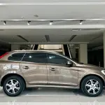 Volvo XC60 (Import) 2014 из Китая