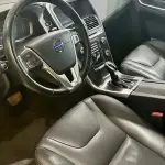 Volvo XC60 (Import) 2014 из Китая
