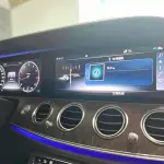 Mercedes-Benz E-Class 2019 из Китая