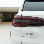 BMW X5 (Import) 2020 из Китая