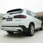 BMW X5 (Import) 2020 из Китая