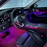 Mercedes-Benz C-Class 2022 из Китая