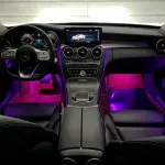 Mercedes-Benz C-Class 2022 из Китая