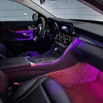 Mercedes-Benz C-Class 2022 из Китая