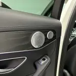 Mercedes-Benz C-Class 2022 из Китая