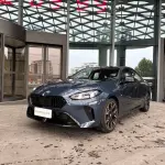 BMW 2 Series 2025 из Китая